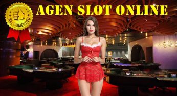 Mencari Agen Slot Online Teraman Untuk Pemula